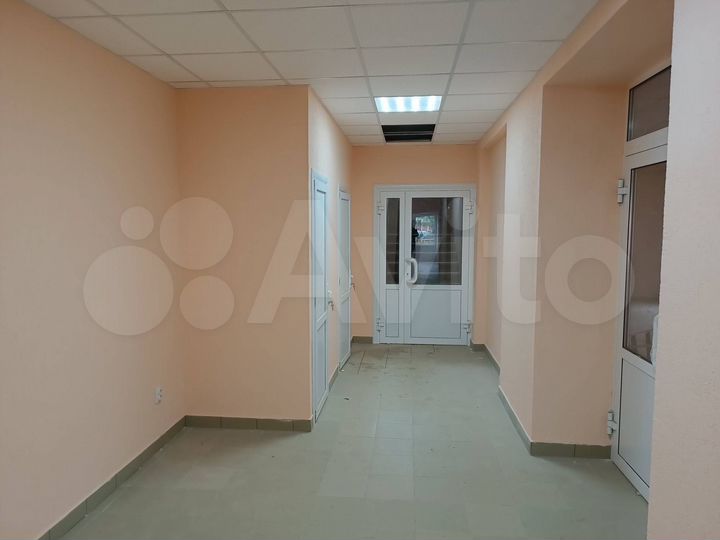 Свободного назначения, 91 м²