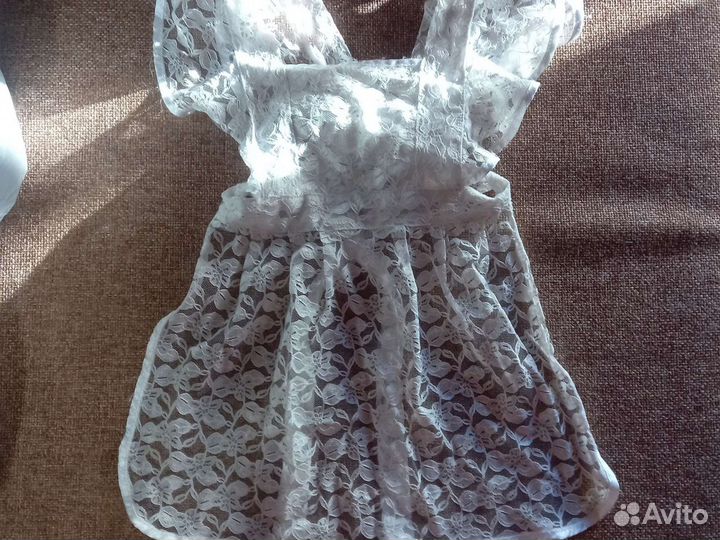 Школьная форма