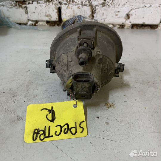 Противотуманная Фара Kia Spectra