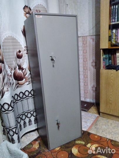 Оружейный шкаф