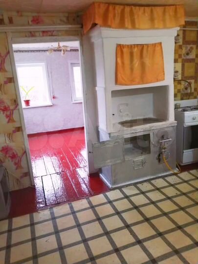 Дом 24,5 м² на участке 5 сот.