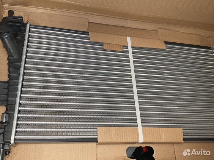 Продам радиатор