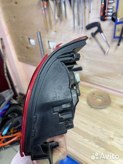 Volkswagen t6 / t6.1 / multivan / caravelle