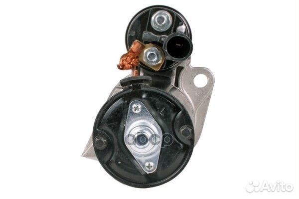 Стартер audi A3 8EA012526521 hella