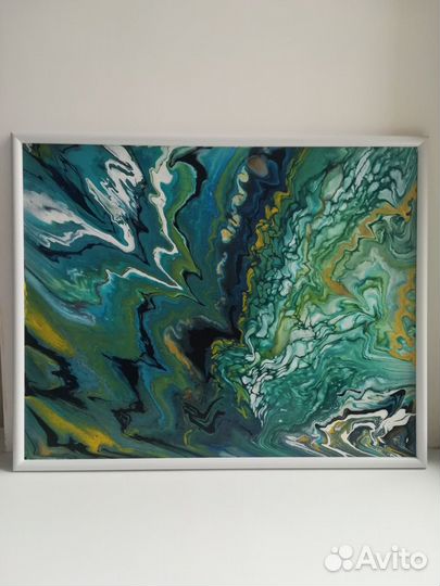 Интерьерная картина 