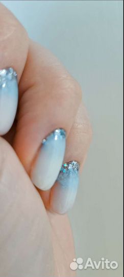 Маникюр и Smart педикюр