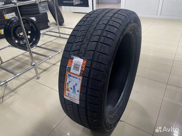 Tracmax X-Privilo S360 255/50 R20 109T