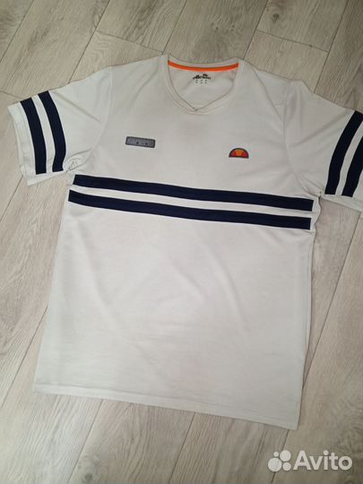 Футболка ellesse