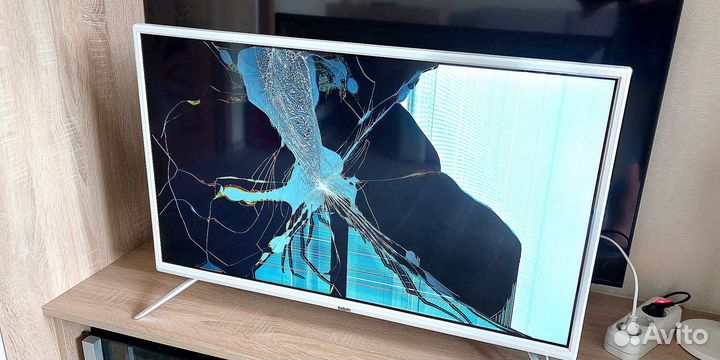 Ремонт и настройка телевизоров. Выезд на дом