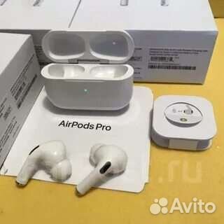 Airpods Pro