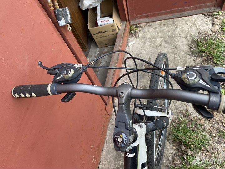 Велосипед merida бу