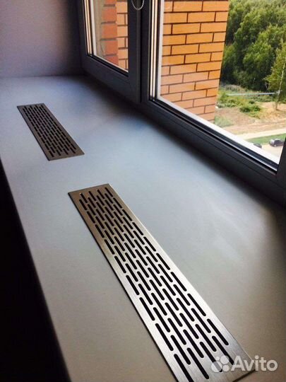 Ремонт окон