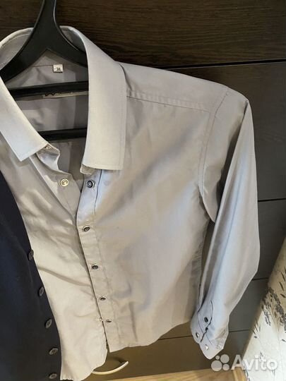 Школьная форма для мальчика