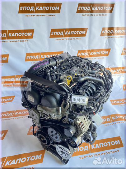 Двигатель jtma 1,6 Ford Focus 3 Kuga 2 Mondeo 4