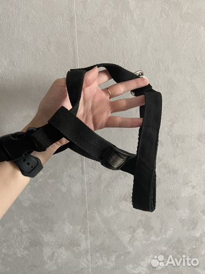 Недоуздок для собак/халти