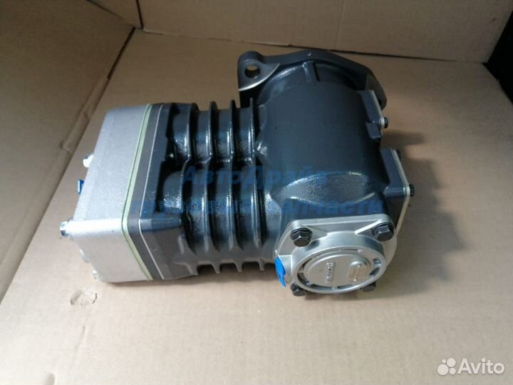 Компрессор Скания 113