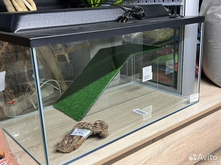 Террариумы для хамелеона, эублефара, змей