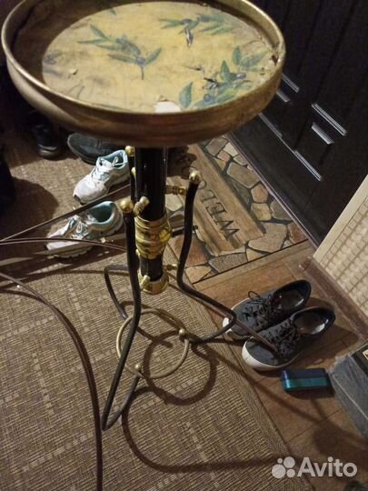 Подставка 2 шт Полки стойки для цветов