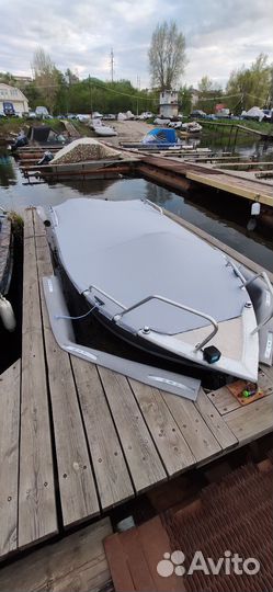 Неман 400 Seanovo 30лс