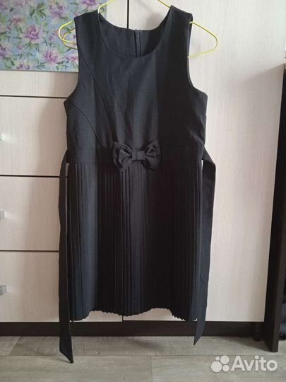 Школьный сарафан и юбка