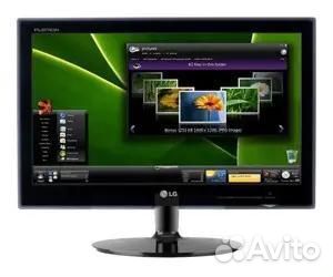 Монитор LG Flatron E1940S-PN 18.5