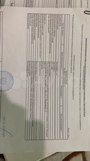 Участок 4,7 сот. (ИЖС)