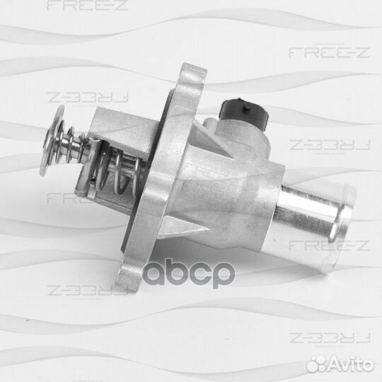 KT0182 термостат Opel Astra 04 KT0182 free-Z