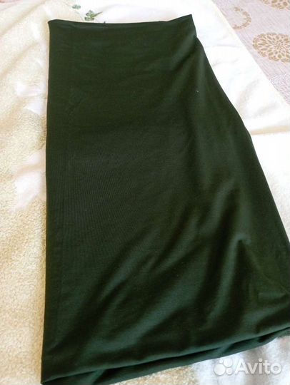 Новый шарф Калифорния