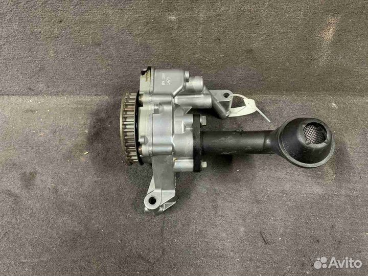 Насос масляный Volkswagen caddy (2K 2004-2015) 03L