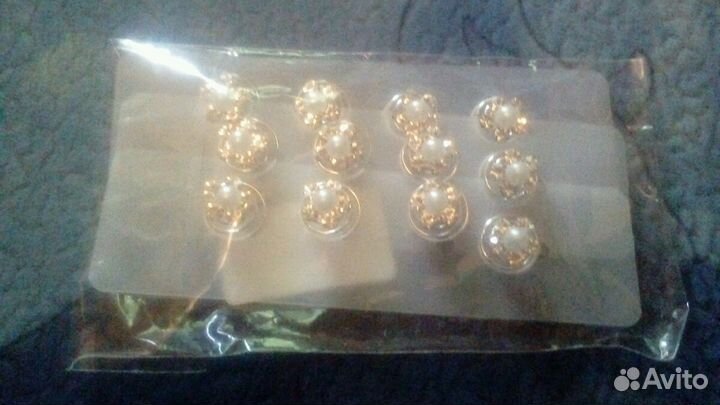 Свадебные украшения для прически невесты