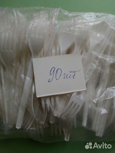 Посуда СССР разная