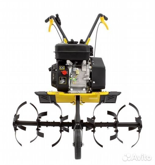 Мотокультиватор huter GMC-850