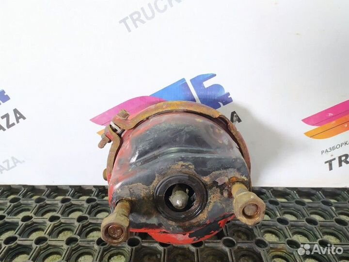 Камера тормозная