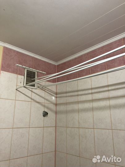 Сушилка для белья потолочная