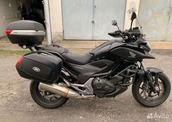 Honda nc750 nc700 по запчастям