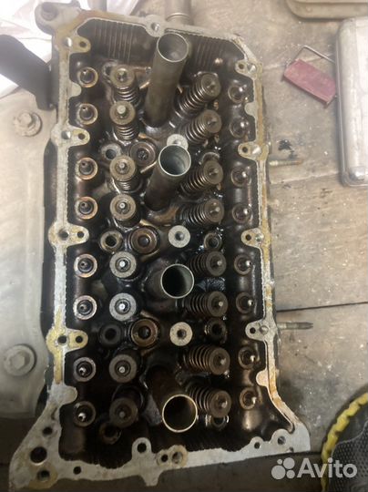 Гбц toyota corolla