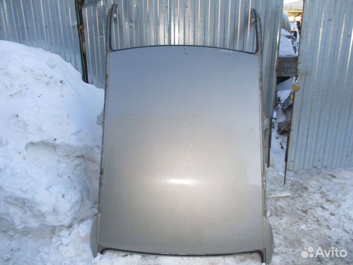 Крыша Renault Logan 2