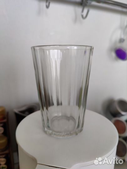Стакан для пива СССР