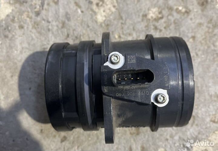 Дмрв audi VW 06906461D