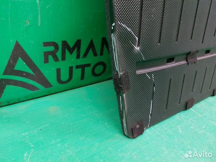 Пол багажника Hyundai Creta 1 2016