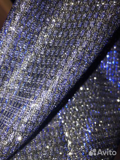 Платье вечернее