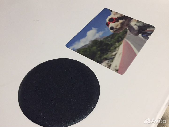 Коврик для компьтерной мышки