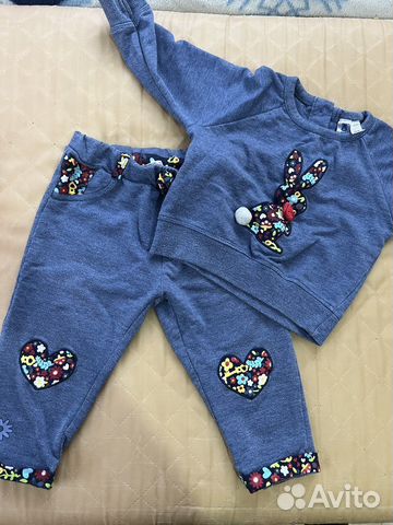 Детские вещи