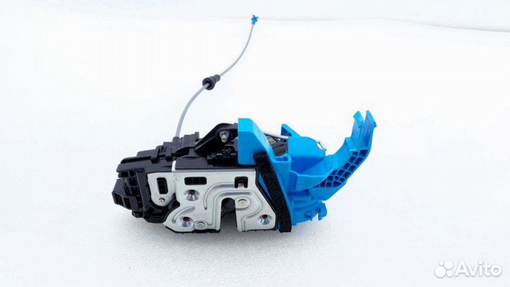 Б/У Б/У Замок двери Состояние отличное, оригинал