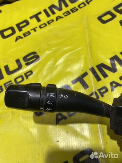 Подрулевой переключатель Hyundai Matrix