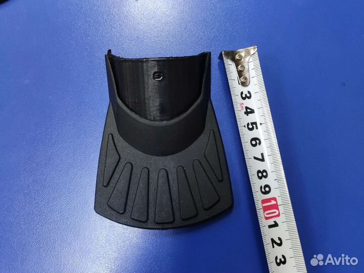 Брызговик крыла дорожного велосипеда (1 шт)