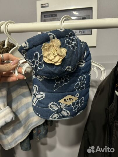 Одежда для маленьких собак