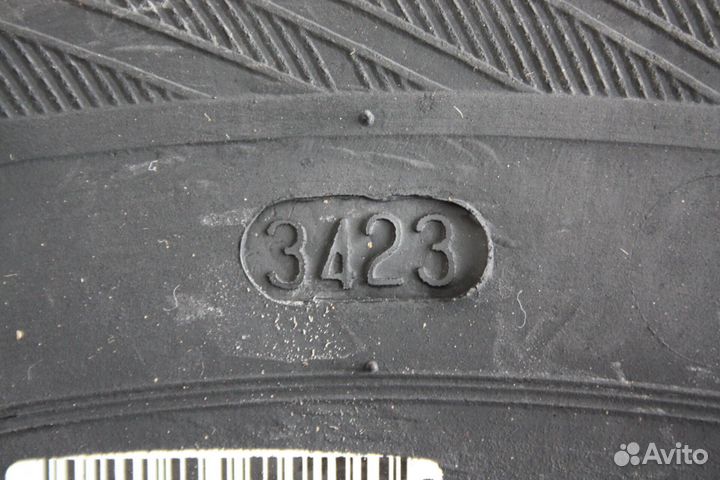 КАМА Breeze (HK-132) 195/65 R15 91T