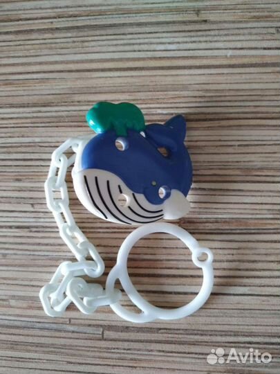 Набор для малыша