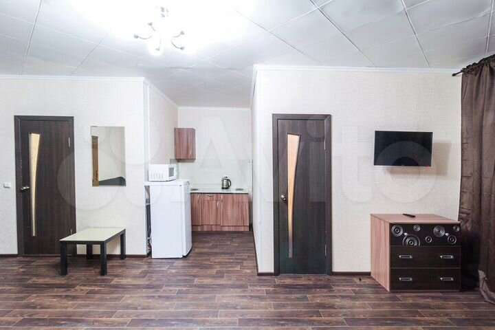 2-к. квартира, 46 м², 12/14 эт.